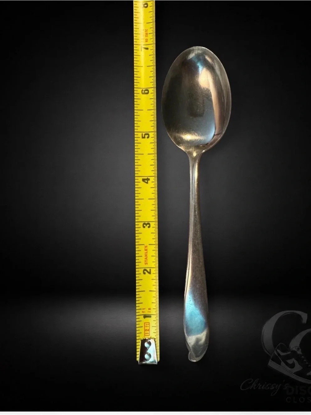 Vintage Adore Japan Stainless Steel Spoon Flatware Replacement